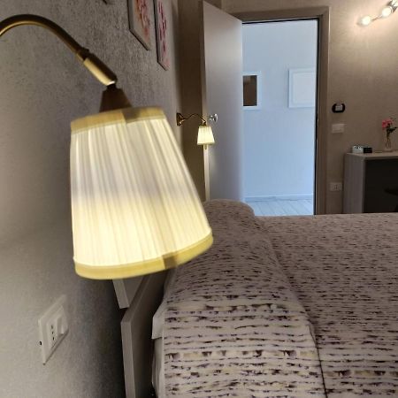 B&B villa orchidea Ricadi Exteriör bild
