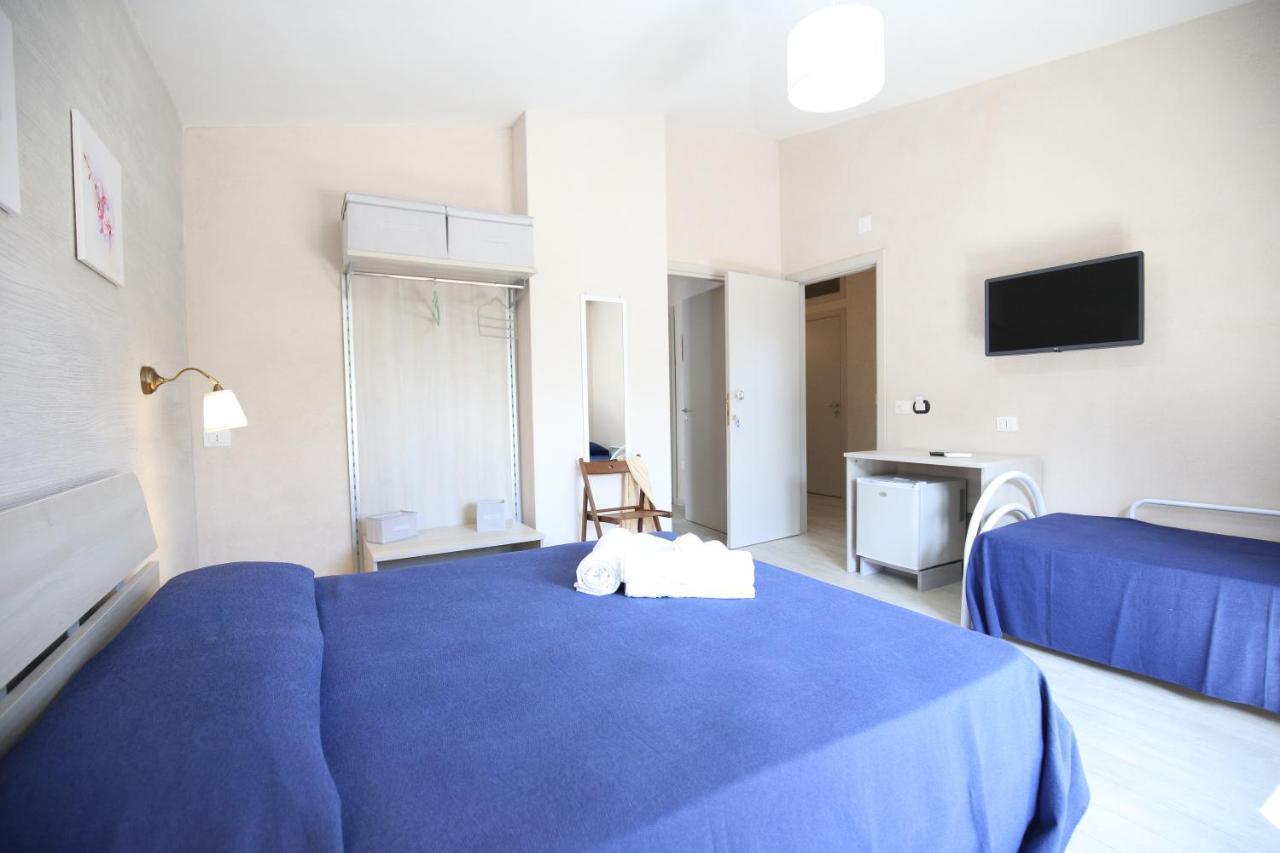 B&B villa orchidea Ricadi Exteriör bild