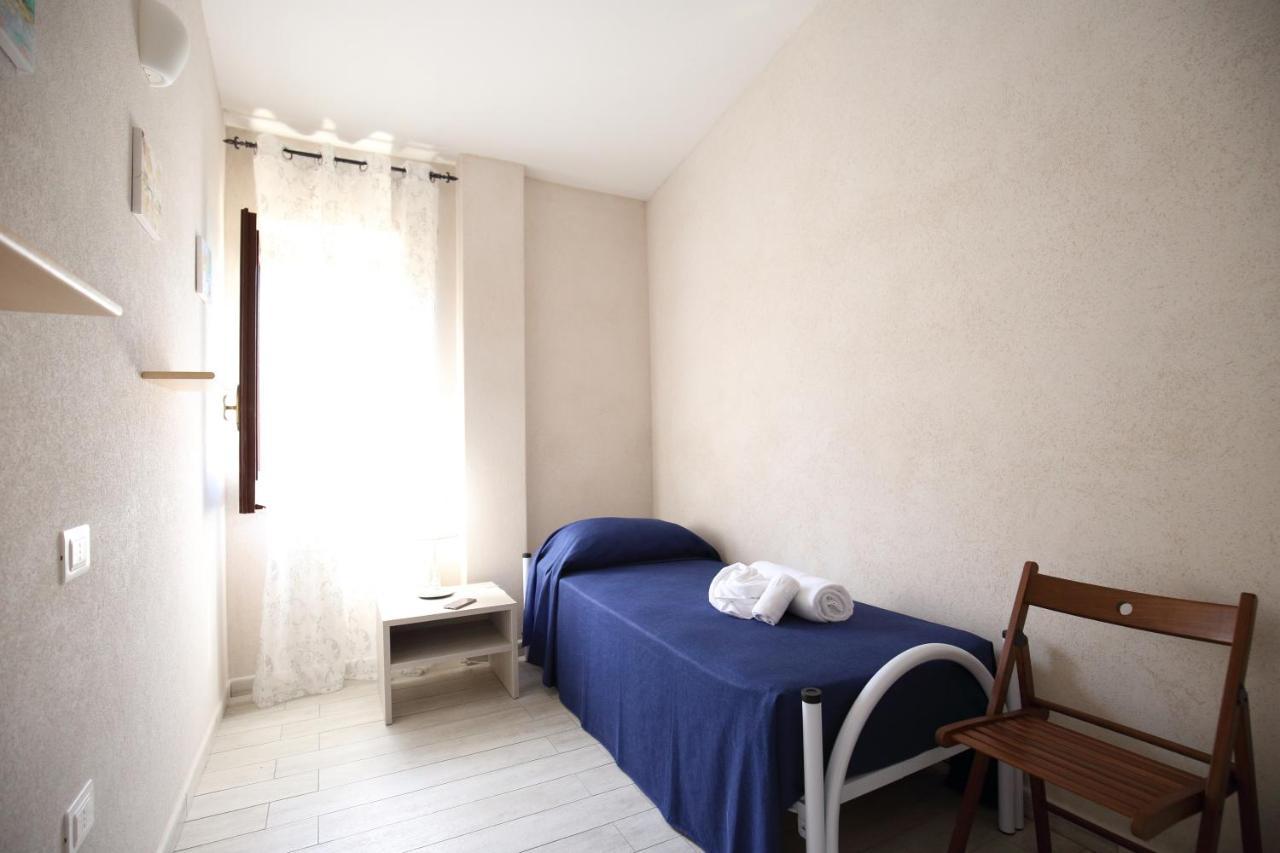 B&B villa orchidea Ricadi Exteriör bild